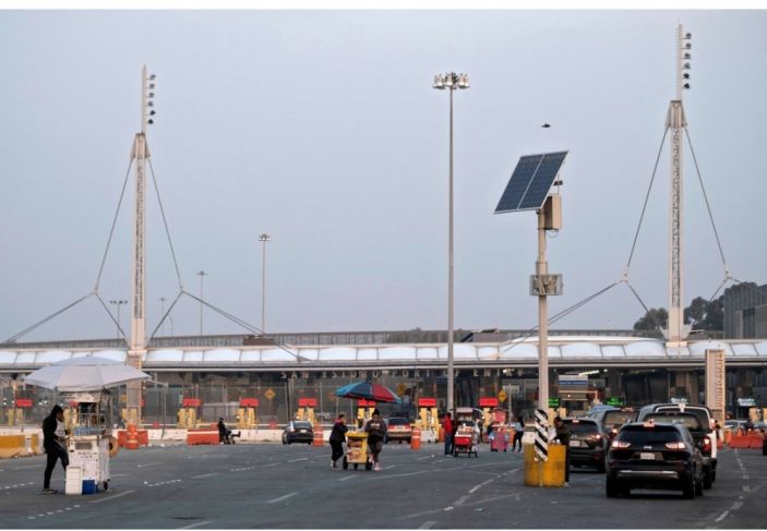 EU extradita a mexicano para que sea juzgado en Yucatán